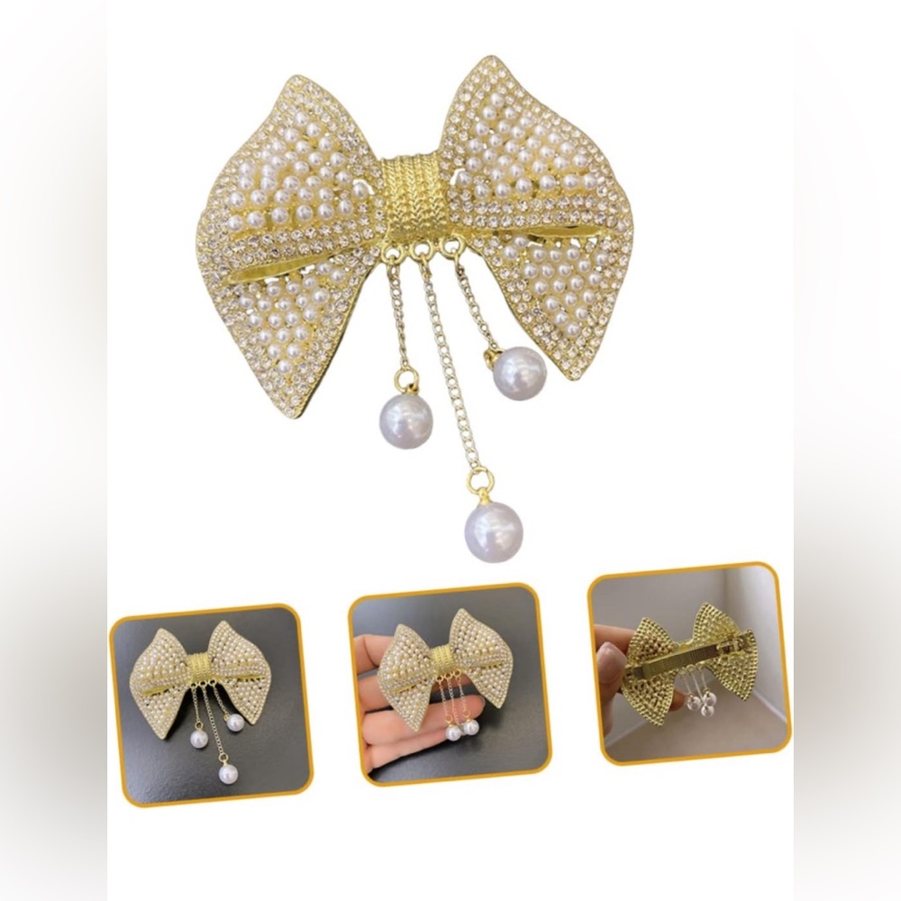 Hair accesorio. - Picture 6 of 8